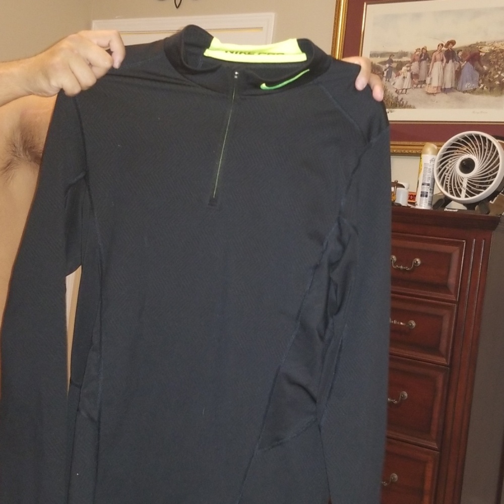 Nike pro dry fit